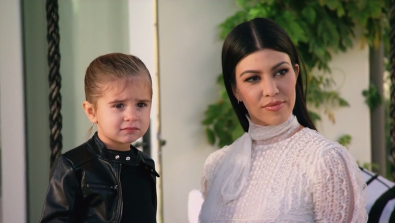 Illustration for article titled Rob Kardashian's New Home Design Apparently Caused Major Beef Between Kourtney and Faye Resnick